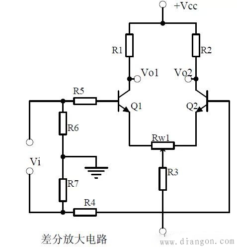 电子爱好者必知的模拟电子电路 电子爱好者必知的模拟电子电路