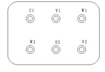 三相异步电动机绕组的接线