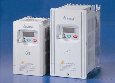 台达变频器CF3故障检修过程和故障分析