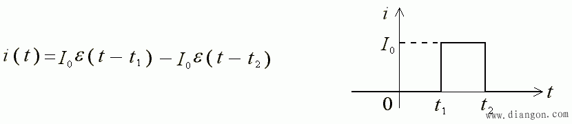 单位阶跃函数和单位冲激函数