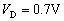 二极管电路模型分析法举例