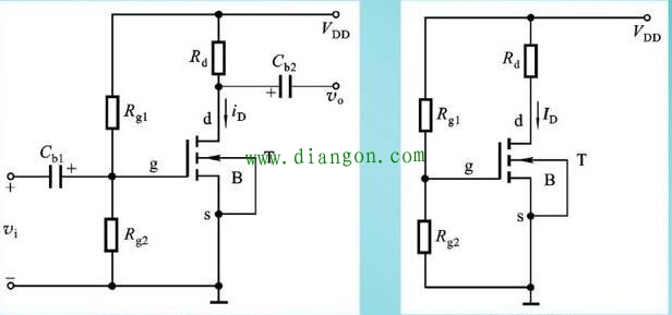 场效应管和晶闸管的区别是什么? 场效应管和晶闸管的区别是什么?