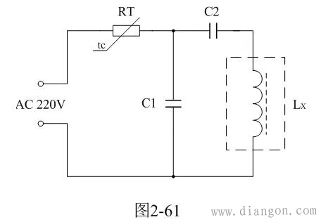 开关电源开关变压器的消磁方法