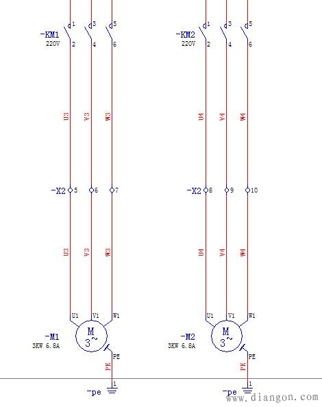 EPLAN多层端子的设置方法