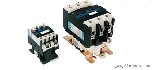 电气控制回路中最常见的八种元件