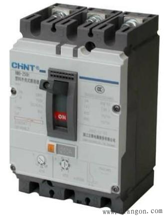 电气控制回路中最常见的八种元件