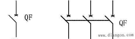 电气控制回路中最常见的八种元件