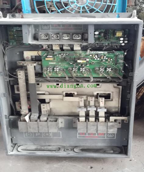 误诊实例换来的变频器维修经验