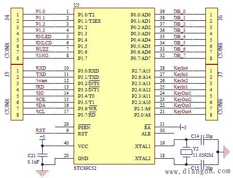 RS485通信和Modbus协议