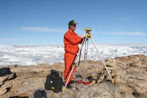 GPS测量数据处理关键看什么？