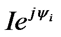 正弦量的相量表示