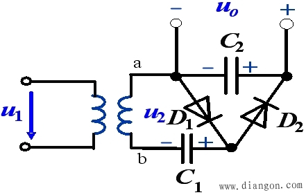 常用的整流滤波电路