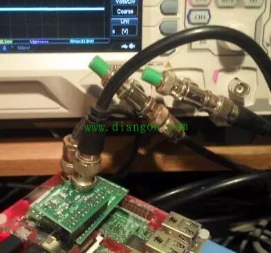 示波器探头工作原理图解