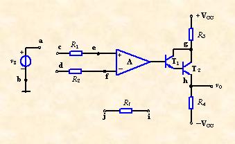 信号源对反馈效果的影响