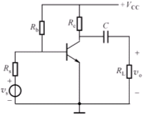 放大电路的频响分析