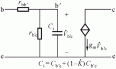 放大电路的频响分析