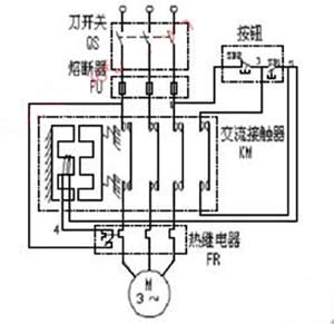 电气原理图的绘制原则