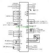 变频器工作原理和接线图