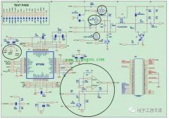 PCB设计中射频电路和数字电路如何和谐共处