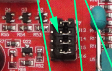 74HC138三八译码器的应用