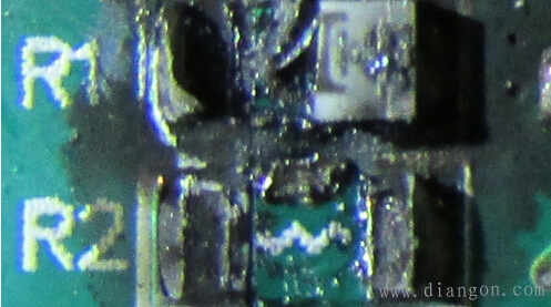 贴片电阻应用常见问题汇总