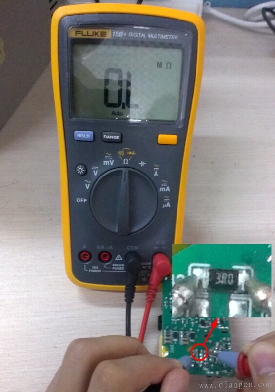贴片电阻应用常见问题汇总