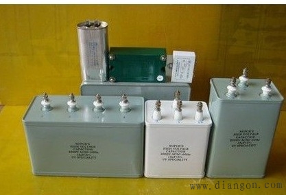 电容器星三角接法图解