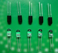 红外光的基本原理