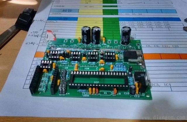 PCB电路板故障快速检测方法 PCB电路板故障快速检测方法