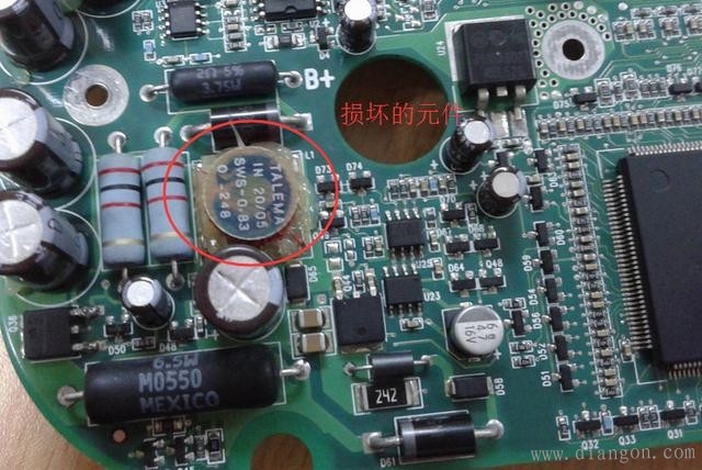 PCB电路板故障快速检测方法 PCB电路板故障快速检测方法