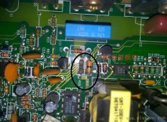 PCB电路板故障快速检测方法