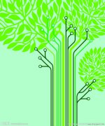 模数转换器的一般过程与主要参数