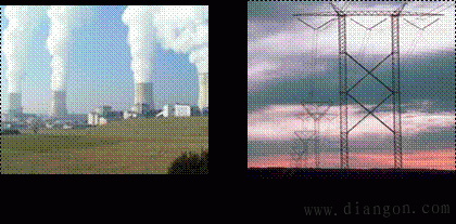 电阻的星形网络与三角形网络的等效变换