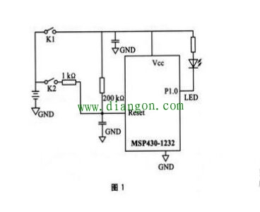 单片机看门狗电路的作用