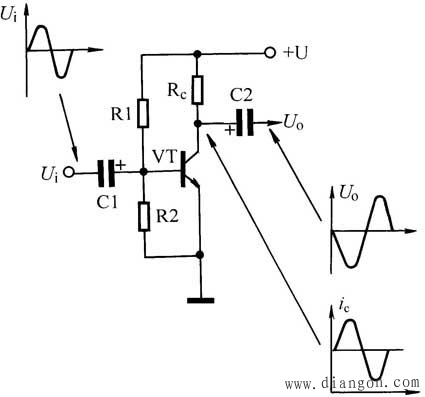 晶体三极管和场效应管的识别与检测方法图解