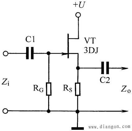 晶体三极管和场效应管的识别与检测方法图解