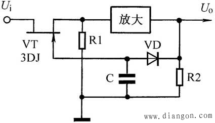 晶体三极管和场效应管的识别与检测方法图解