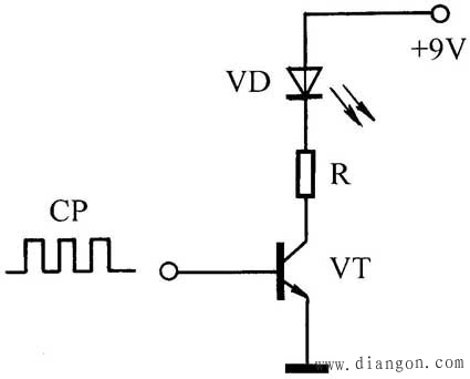晶体三极管和场效应管的识别与检测方法图解