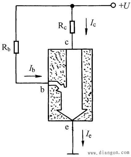 晶体三极管和场效应管的识别与检测方法图解
