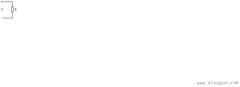 电压的计算公式、单位