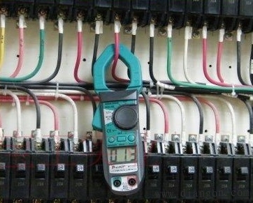 钳形电流表的结构及使用方法 钳形电流表的结构及使用方法