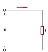 阻抗的串联与并联