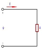 阻抗的串联与并联