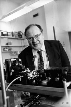 激光制冷 激光制冷