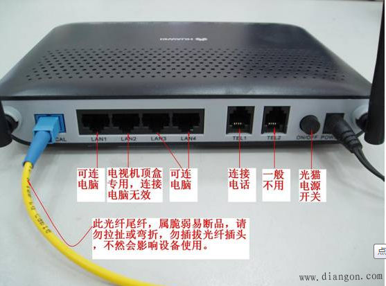 家装电工知识学习