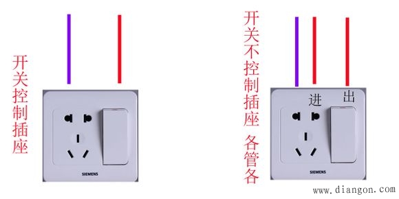 家装电工知识学习