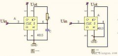 单稳态电路与双稳态电路