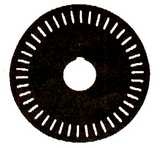 三相异步电动机转子绕组结构原理