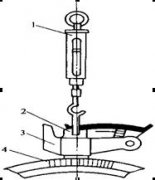 直流电动机的正确使用与维护