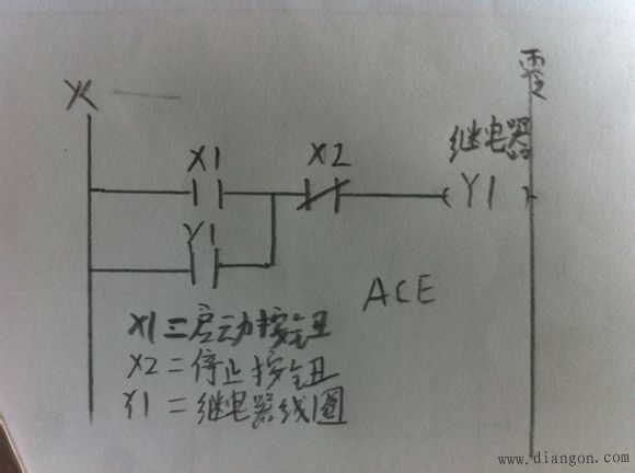 工控技术学以致用 工控技术学以致用